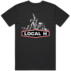 Local Sing Cotton Classic T Shirt