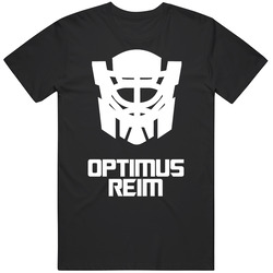 Optimus Reim Cotton Classic T Shirt
