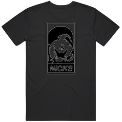 Stevie Cotton Classic T Shirt