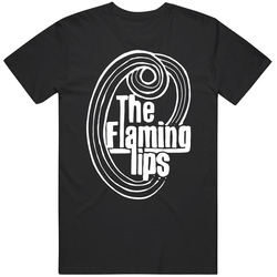 The Flaming Lips 9fkki46400 A Cotton Classic T Shirt