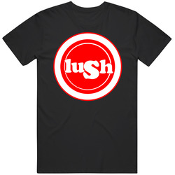 Lush - Alternative Rock Band Cotton Classic T Shirt