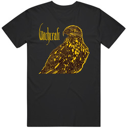 Witchcraft 3 Cotton Classic T Shirt