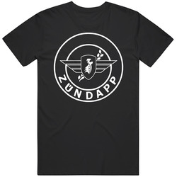 Zundapp ZÃ¼ndapp 3 Cotton Classic T Shirt