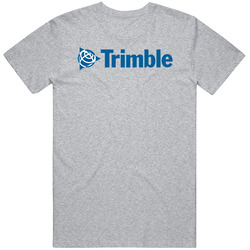 Trimble Technology Company Cotton Classic T Shirt