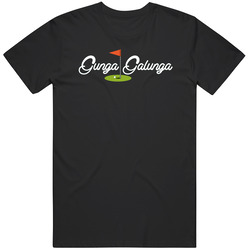 New Gunga Galunga From Caddyshack Cotton Classic T Shirt