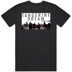Ren Tangerine Dream 1 300915 Cotton Classic T Shirt