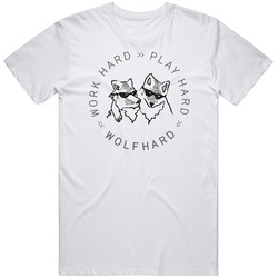 Finn Cotton Classic T Shirt