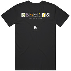 Seh Genesis Cotton Classic T Shirt