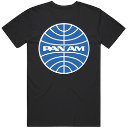 A Pn A Logo 1 Cotton Classic T Shirt