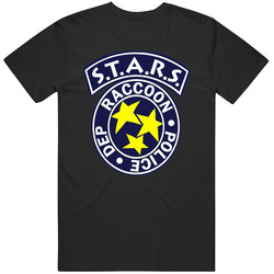 Rpd Cotton Classic T Shirt
