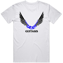 Dean Cotton Classic T Shirt