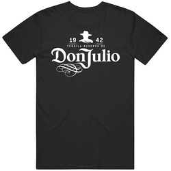 Don Julio Tequila Cool Cotton Classic T Shirt