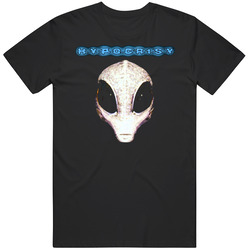 Hypocrisy Baaj Cotton Classic T Shirt