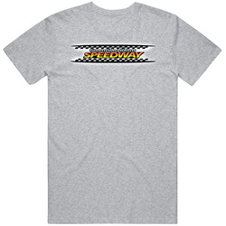 Greenville Pickens Speedway Racing Enthusiasts Cotton Classic T Shirt