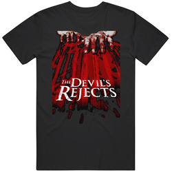 The Devils Rejects Cotton Classic T Shirt