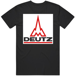 Deutz Ag 1 Cotton Classic T Shirt