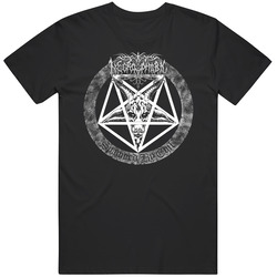 Necrophobic Death Metal Band48554 B Cotton Classic T Shirt
