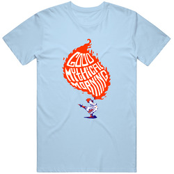 Link Man Cotton Classic T Shirt