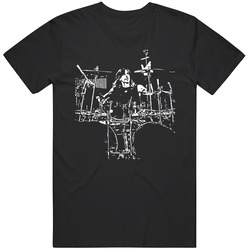 Trav Cotton Classic T Shirt