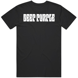 Deep Purple 4 060715 A Cotton Classic T Shirt