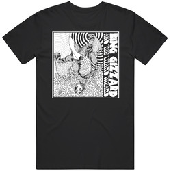 King Gizzard & The Lizard Wizard 4 Cotton Classic T Shirt