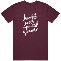 Hum Cotton Classic T Shirt