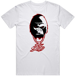 Big Squad Cotton Classic T Shirt