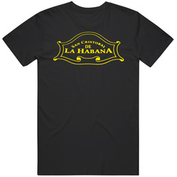 Tw San Cristobal De La Habana Dssfd Cotton Classic T Shirt