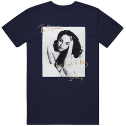 Su Cotton Classic T Shirt