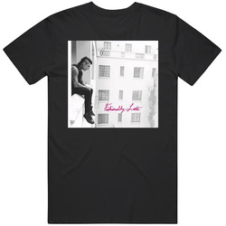 Falling In Reverse Fashionably Late 1 Cotton Classic T Shirt