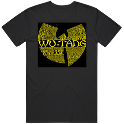 Wutg Cotton Classic T Shirt