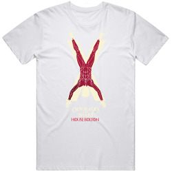 Bolton Cotton Classic T Shirt
