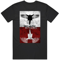 Tc Breaking S8jfsd Cotton Classic T Shirt