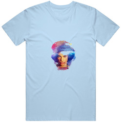 Prince Cotton Classic T Shirt
