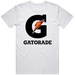 Stylo Gatorade Best Cotton Classic T Shirt