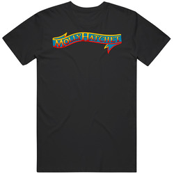 Molly Hatchet Cotton Classic T Shirt