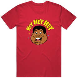 Fat Albert, T-shirt, Bill Cosby, Kids, Hey, Hey, Hey, Retro, 1970's, Dumb Donnie, T Cotton Classic T Shirt