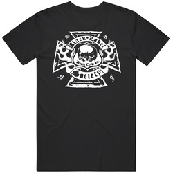 Tc Black Label Society Jd889dss Cotton Classic T Shirt