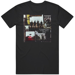 Hootie And The Blowfish 3 Pop Rock A Cotton Classic T Shirt