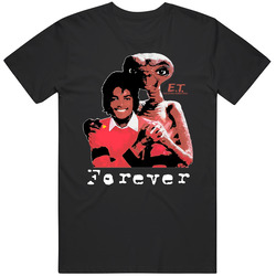 Et-forever Cotton Classic T Shirt