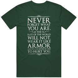 Ga Cotton Classic T Shirt