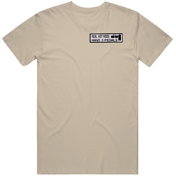Hot Rod Rat Rod Cotton Classic T Shirt
