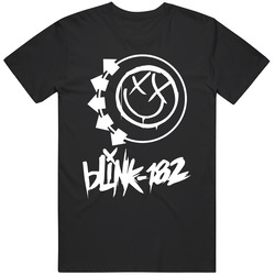 Blink Cotton Classic T Shirt