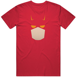 Daredevil Face Cotton Classic T Shirt