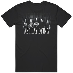 As Hdfhds Cotton Classic T Shirt