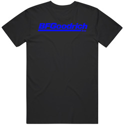 Mn Bf Goodrich Cotton Classic T Shirt