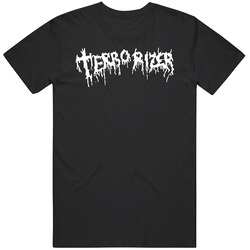Pr Terrorizer Cotton Classic T Shirt