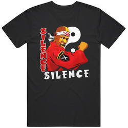Butterfly Jones Cotton Classic T Shirt