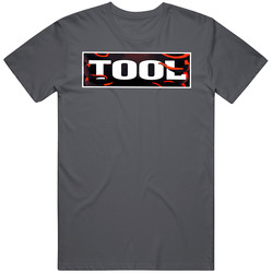 Tool Completo Cotton Classic T Shirt
