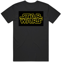 Star Cotton Classic T Shirt
